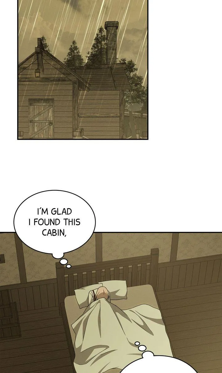After the Ending, With the Sub Male Lead Chapter 2 page 58 - 