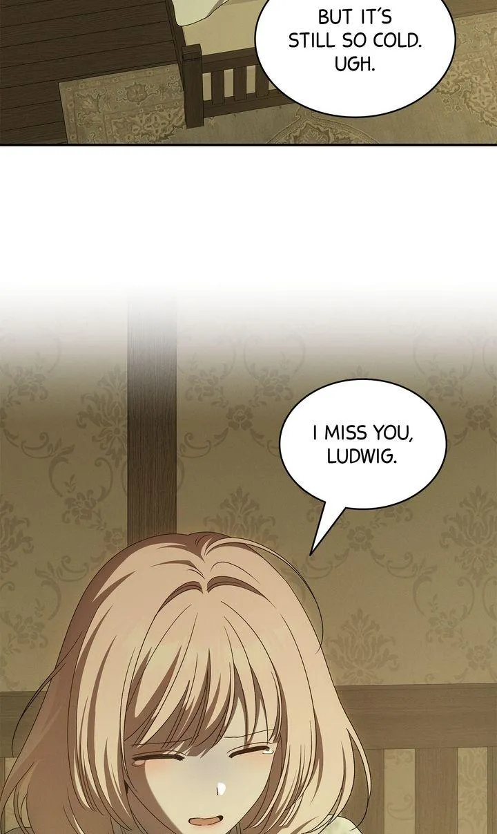 After the Ending, With the Sub Male Lead Chapter 2 page 59 - 