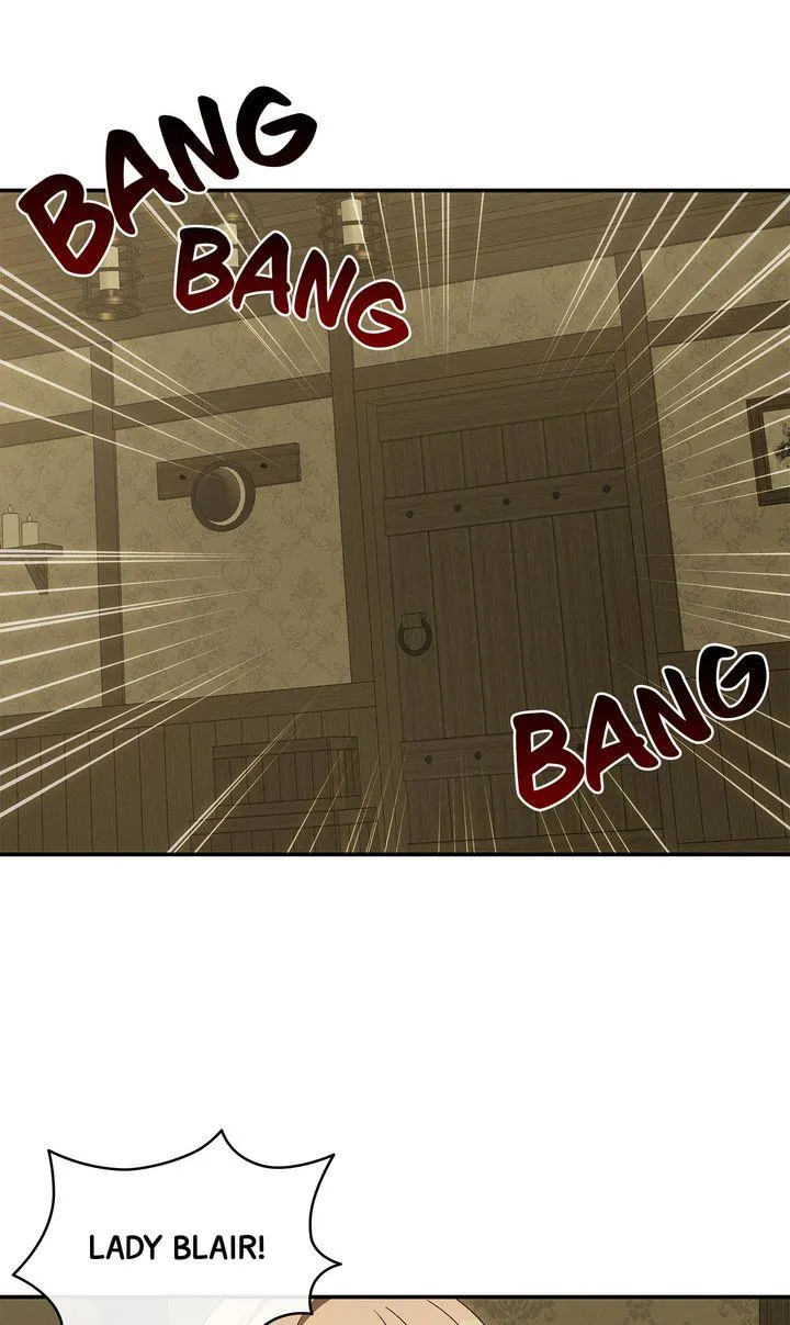 After the Ending, With the Sub Male Lead Chapter 2 page 61 - 