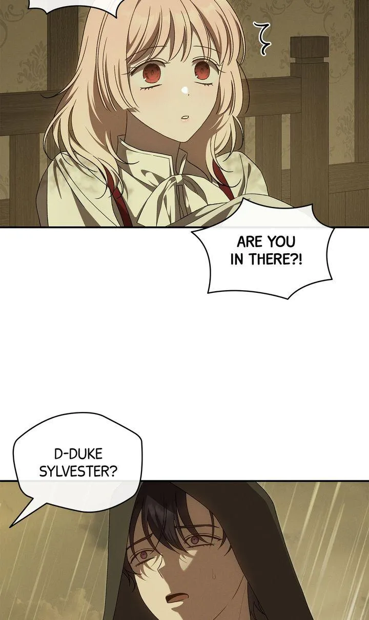 After the Ending, With the Sub Male Lead Chapter 2 page 62 - 