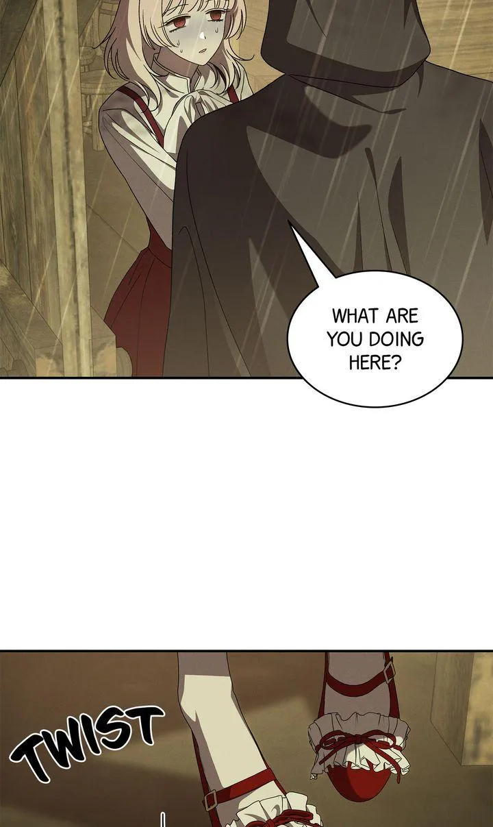 After the Ending, With the Sub Male Lead Chapter 2 page 64 - 