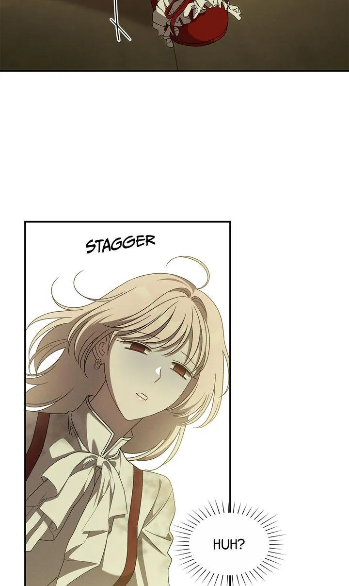 After the Ending, With the Sub Male Lead Chapter 2 page 65 - 