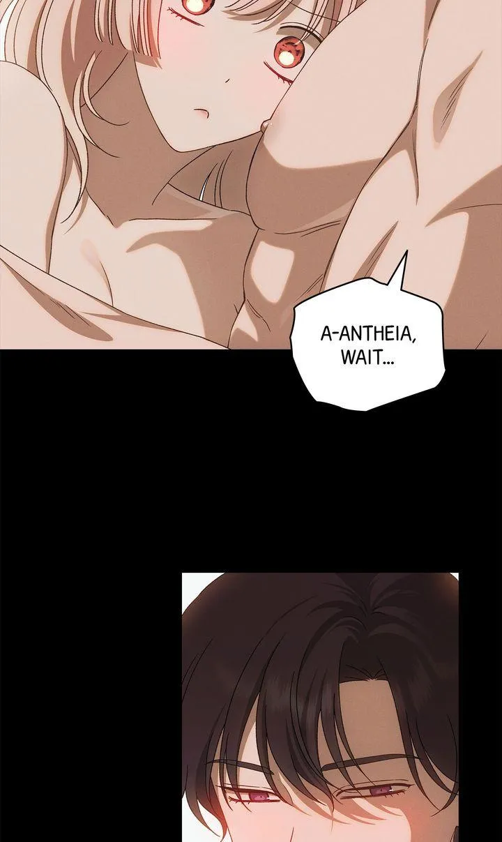 After the Ending, With the Sub Male Lead Chapter 2 page 76 - 
