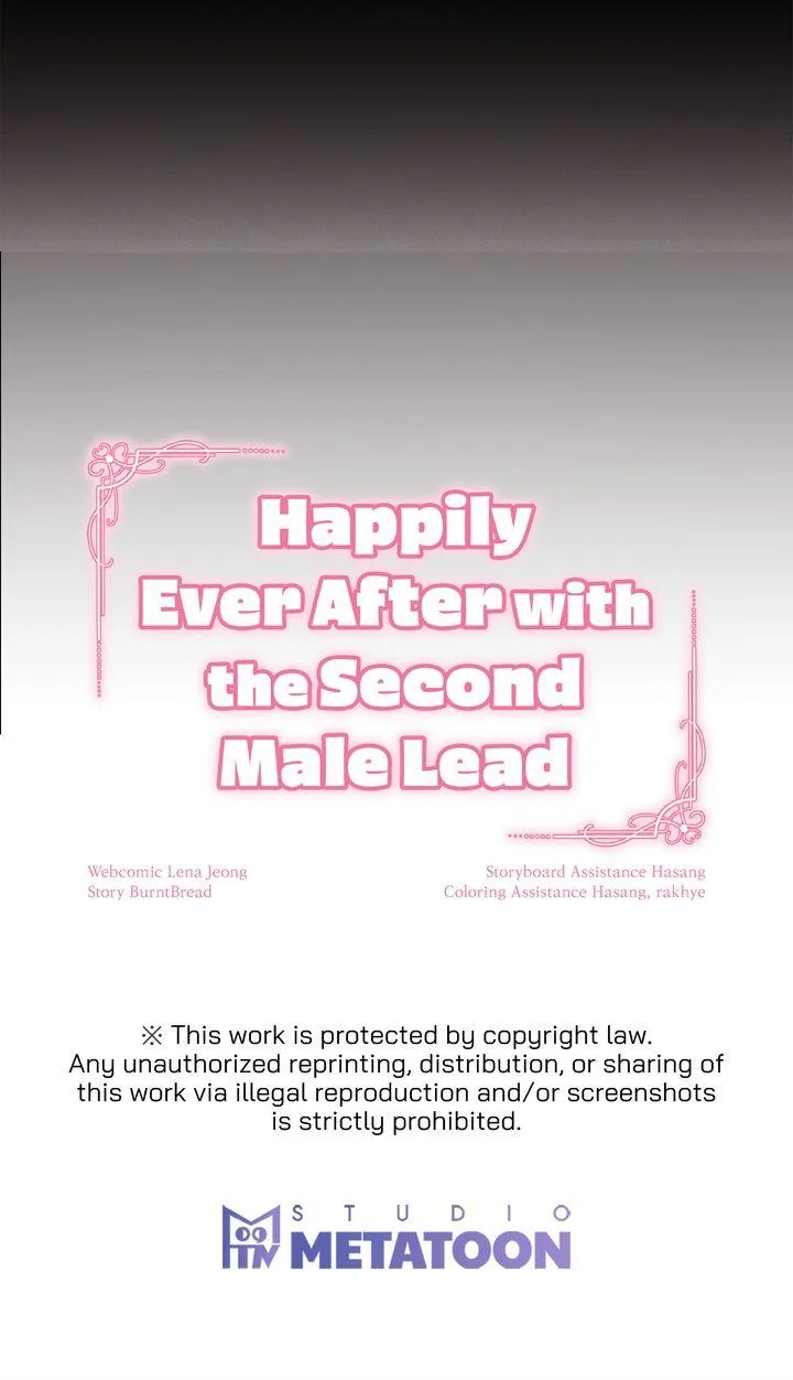 After the Ending, With the Sub Male Lead Chapter 2 page 79 - 
