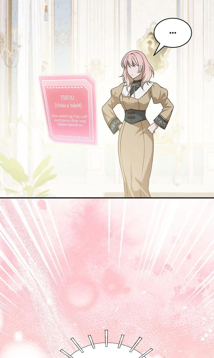 After the Ending, With the Sub Male Lead Chapter 2 page 9 - 