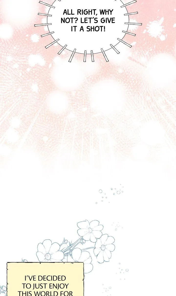 After the Ending, With the Sub Male Lead Chapter 2 page 10 - 