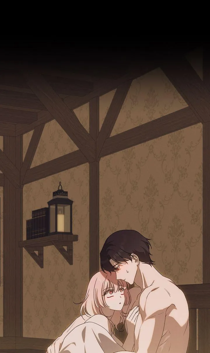 After the Ending, With the Sub Male Lead Chapter 3 page 1 - 