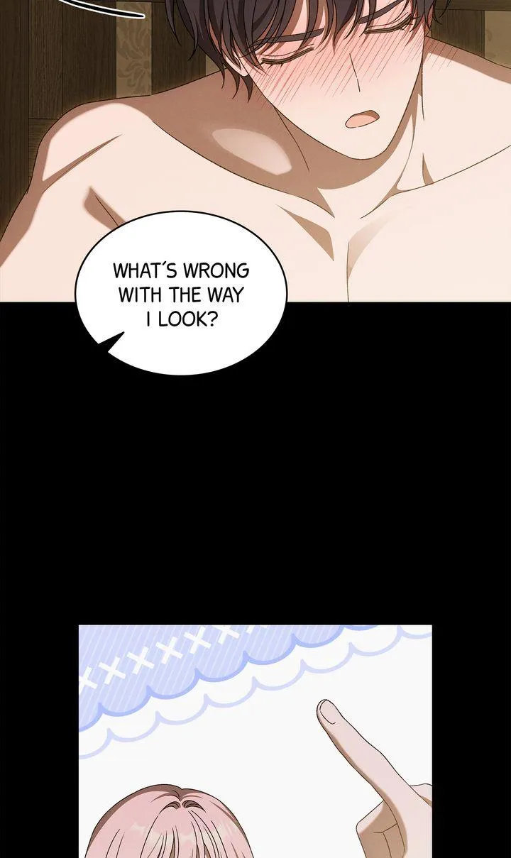After the Ending, With the Sub Male Lead Chapter 3 page 12 - 
