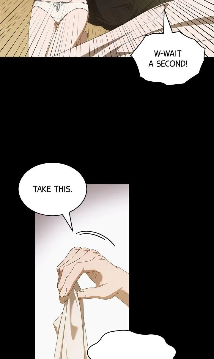 After the Ending, With the Sub Male Lead Chapter 3 page 15 - 