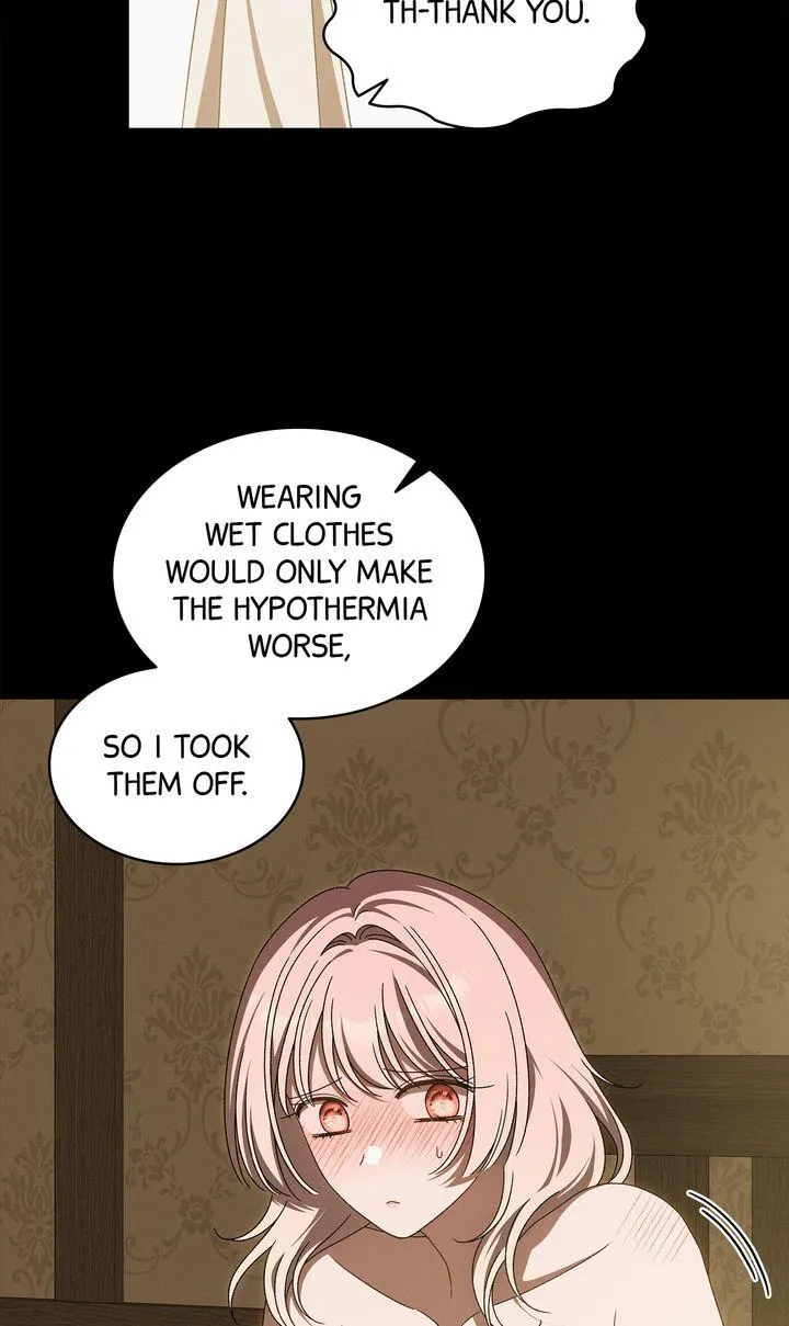 After the Ending, With the Sub Male Lead Chapter 3 page 16 - 