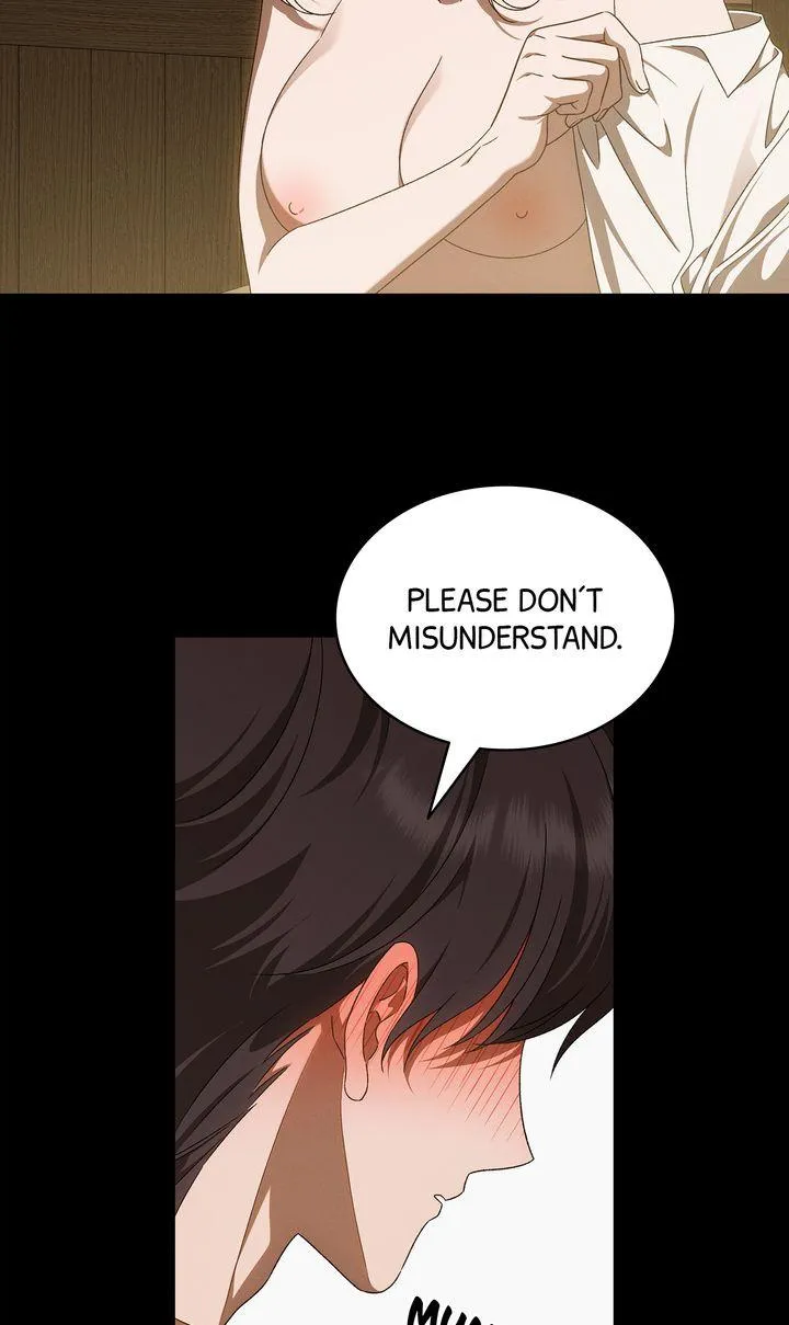 After the Ending, With the Sub Male Lead Chapter 3 page 17 - 