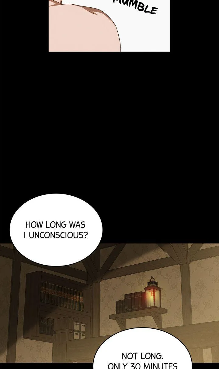 After the Ending, With the Sub Male Lead Chapter 3 page 18 - 