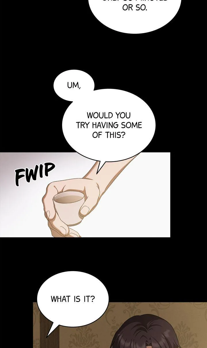 After the Ending, With the Sub Male Lead Chapter 3 page 19 - 
