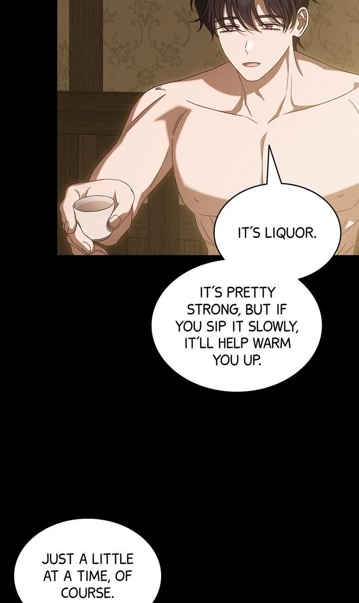 After the Ending, With the Sub Male Lead Chapter 3 page 20 - 