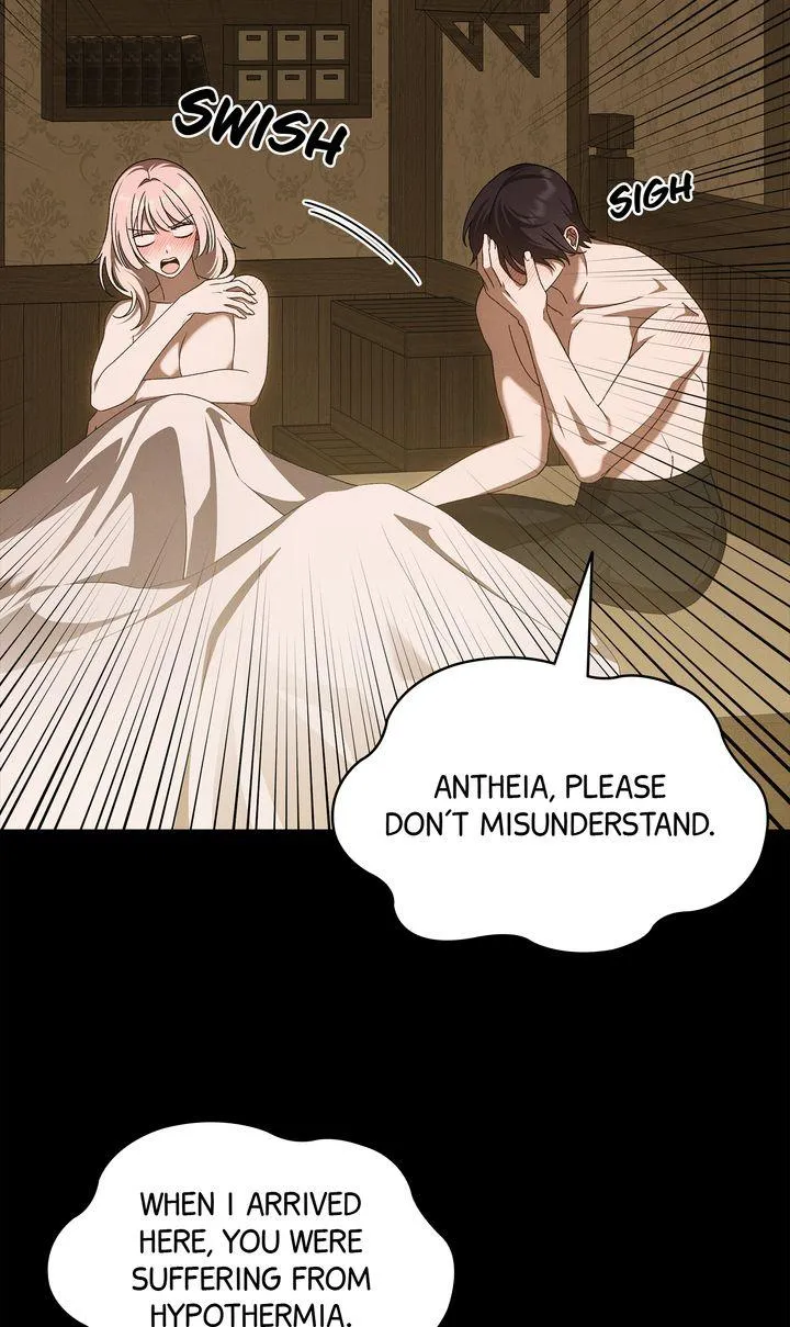 After the Ending, With the Sub Male Lead Chapter 3 page 3 - 