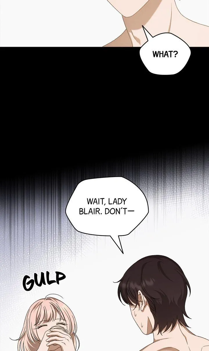 After the Ending, With the Sub Male Lead Chapter 3 page 22 - 
