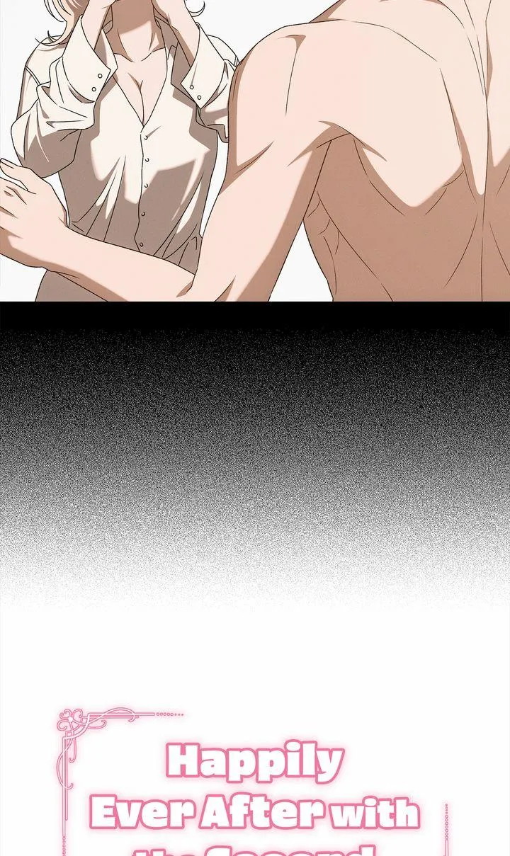 After the Ending, With the Sub Male Lead Chapter 3 page 23 - 