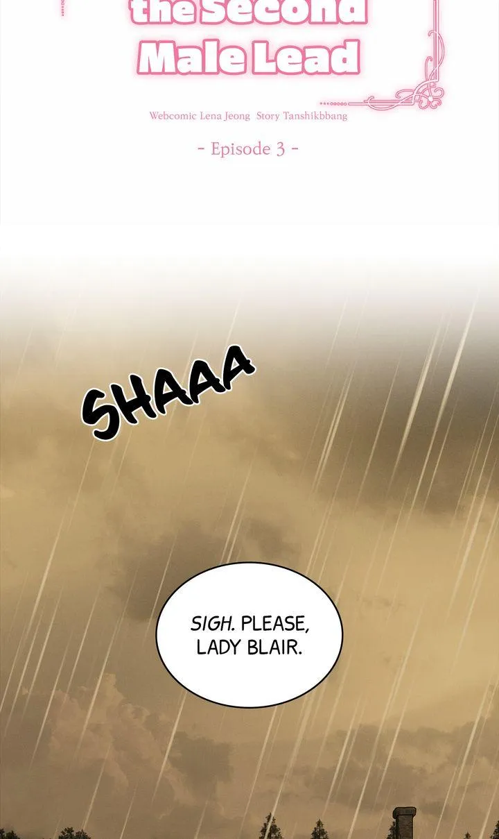 After the Ending, With the Sub Male Lead Chapter 3 page 24 - 