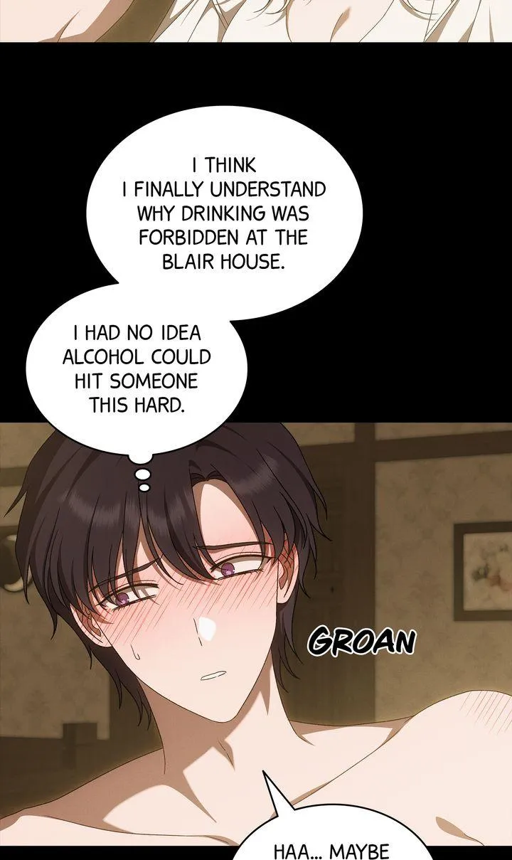 After the Ending, With the Sub Male Lead Chapter 3 page 26 - 