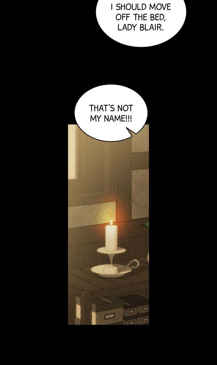 After the Ending, With the Sub Male Lead Chapter 3 page 27 - 