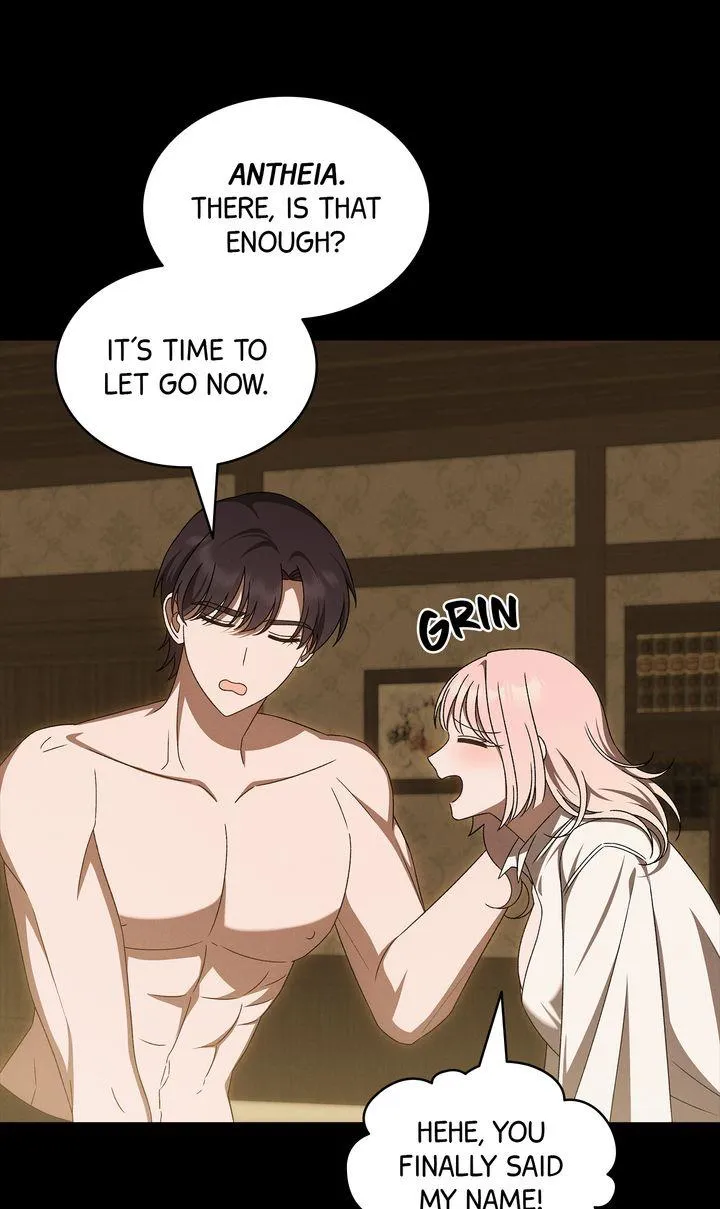 After the Ending, With the Sub Male Lead Chapter 3 page 28 - 