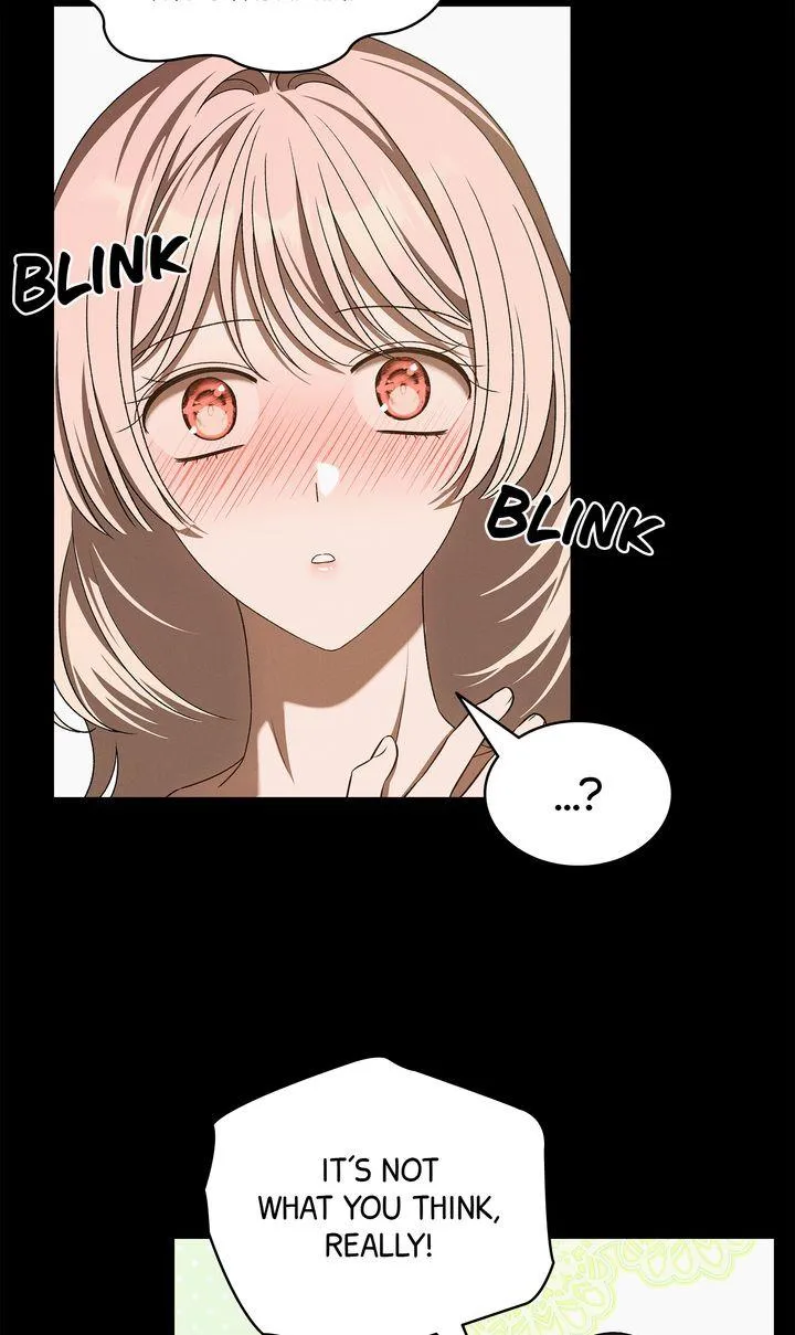 After the Ending, With the Sub Male Lead Chapter 3 page 4 - 