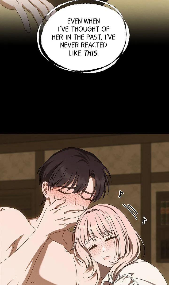 After the Ending, With the Sub Male Lead Chapter 3 page 31 - 