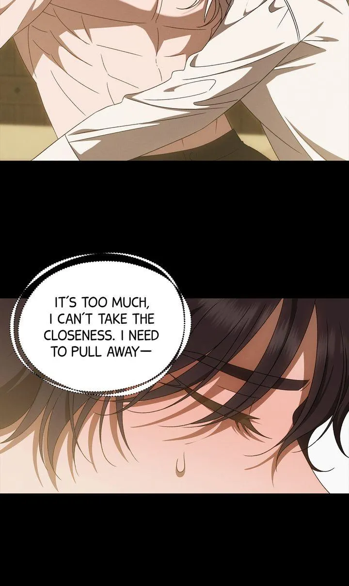 After the Ending, With the Sub Male Lead Chapter 3 page 32 - 