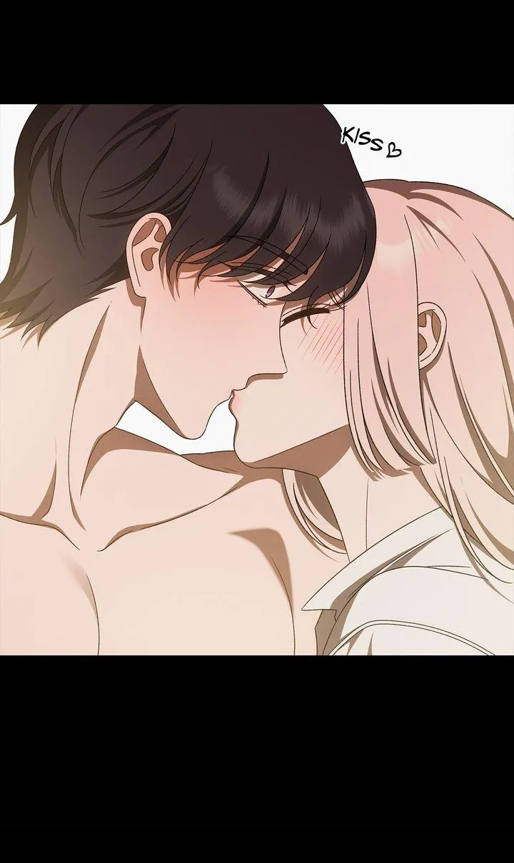 After the Ending, With the Sub Male Lead Chapter 3 page 33 - 