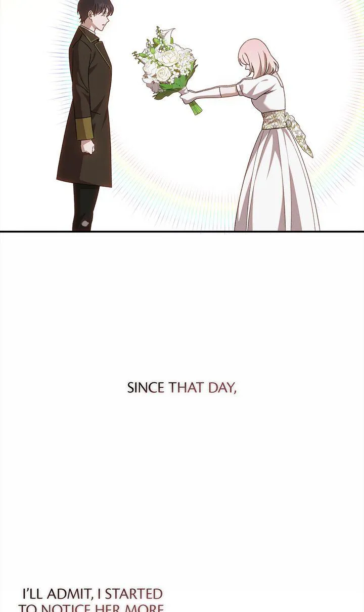 After the Ending, With the Sub Male Lead Chapter 3 page 37 - 