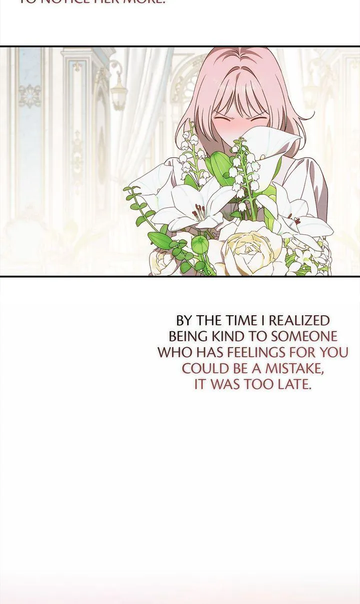 After the Ending, With the Sub Male Lead Chapter 3 page 38 - 