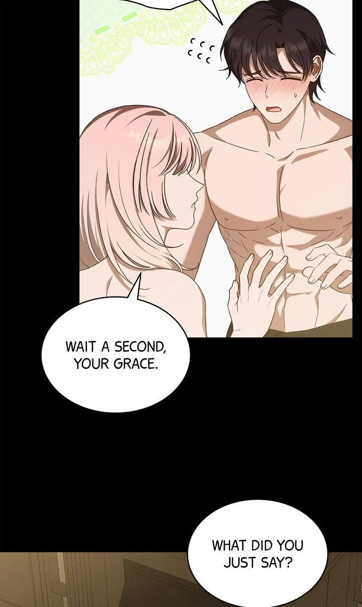After the Ending, With the Sub Male Lead Chapter 3 page 5 - 