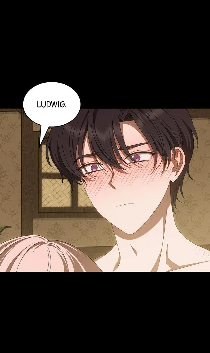 After the Ending, With the Sub Male Lead Chapter 3 page 41 - 