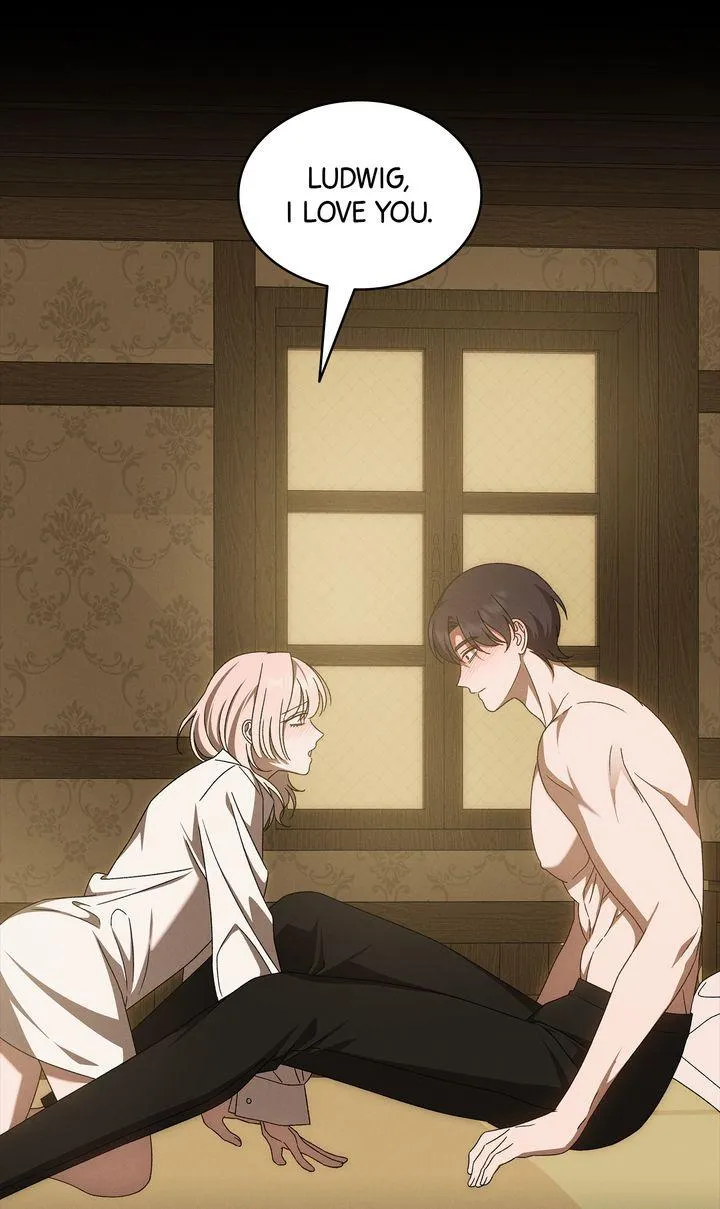 After the Ending, With the Sub Male Lead Chapter 3 page 42 - 