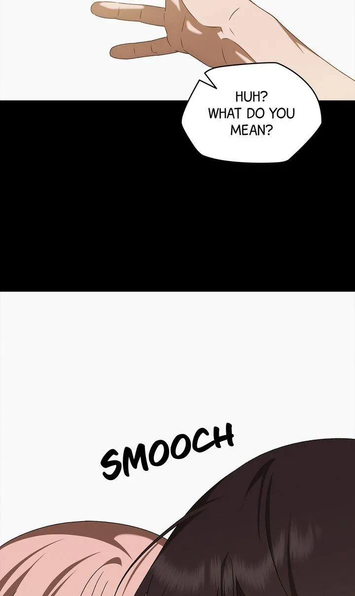After the Ending, With the Sub Male Lead Chapter 3 page 45 - 