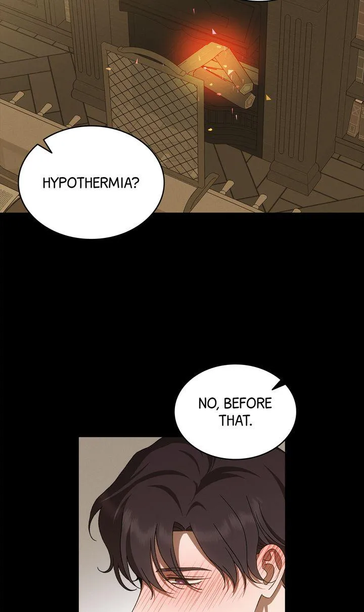 After the Ending, With the Sub Male Lead Chapter 3 page 6 - 
