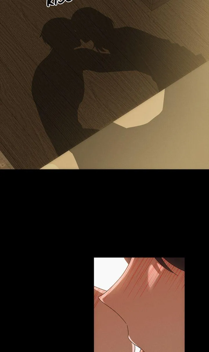 After the Ending, With the Sub Male Lead Chapter 3 page 51 - 