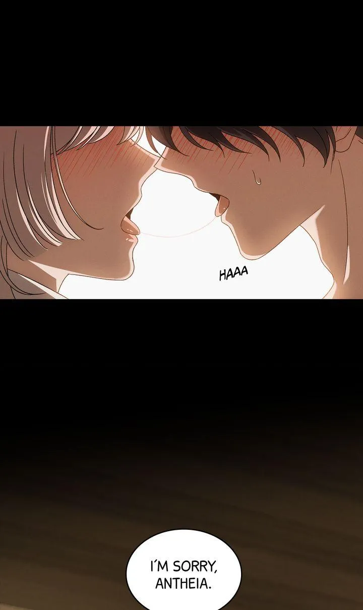 After the Ending, With the Sub Male Lead Chapter 3 page 53 - 