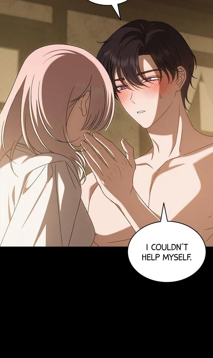 After the Ending, With the Sub Male Lead Chapter 3 page 54 - 