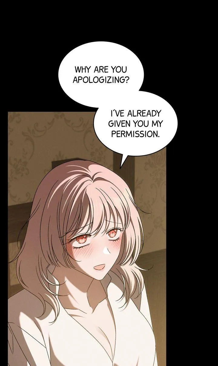 After the Ending, With the Sub Male Lead Chapter 3 page 55 - 