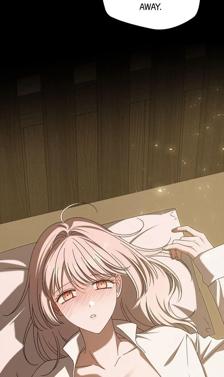 After the Ending, With the Sub Male Lead Chapter 3 page 59 - 