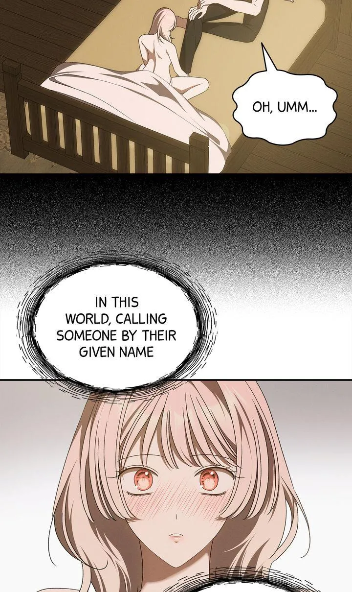 After the Ending, With the Sub Male Lead Chapter 3 page 8 - 