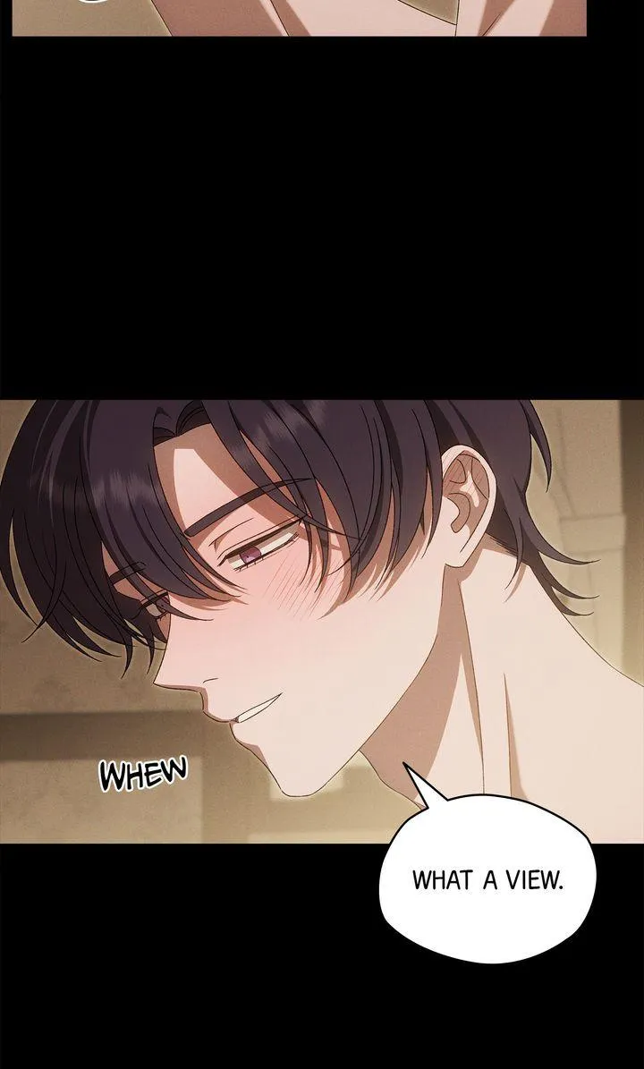 After the Ending, With the Sub Male Lead Chapter 4 page 15 - 