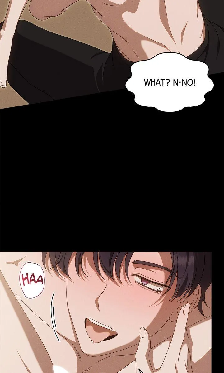After the Ending, With the Sub Male Lead Chapter 4 page 17 - 