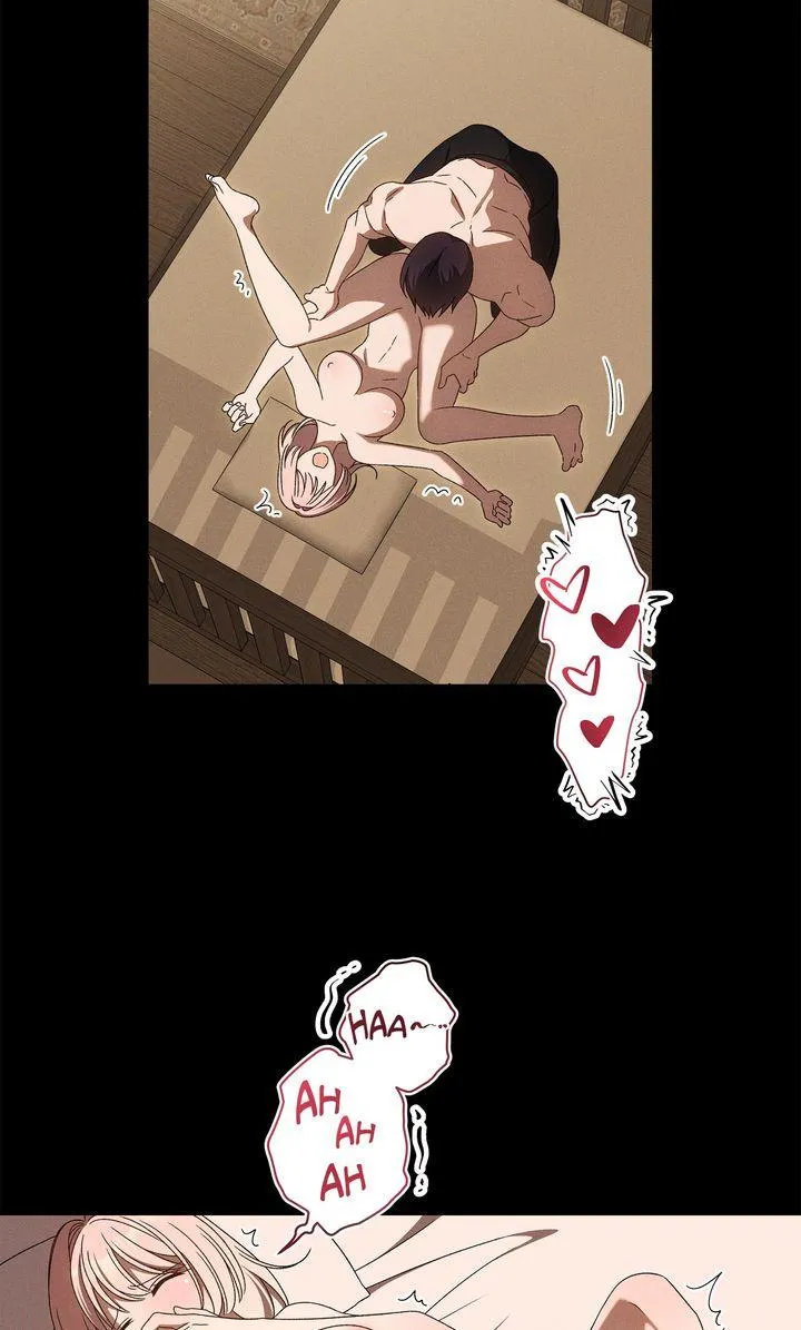 After the Ending, With the Sub Male Lead Chapter 4 page 21 - 