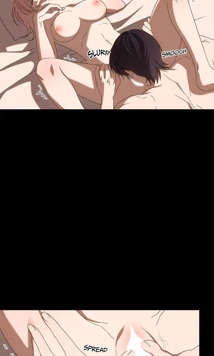 After the Ending, With the Sub Male Lead Chapter 4 page 22 - 