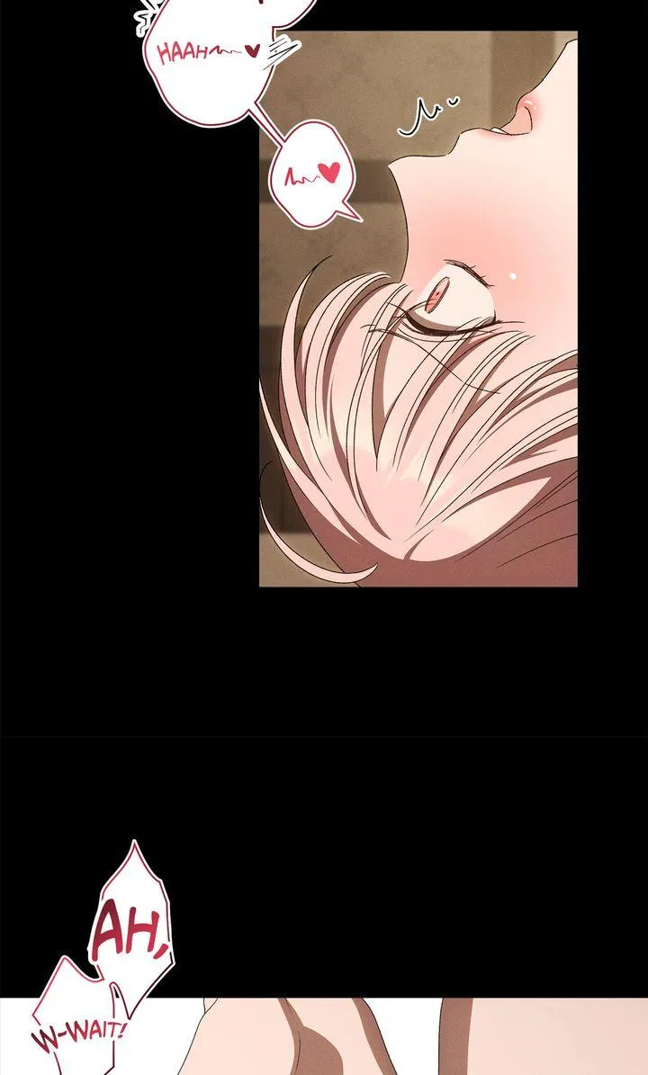 After the Ending, With the Sub Male Lead Chapter 4 page 25 - 