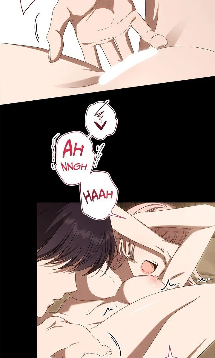 After the Ending, With the Sub Male Lead Chapter 4 page 26 - 