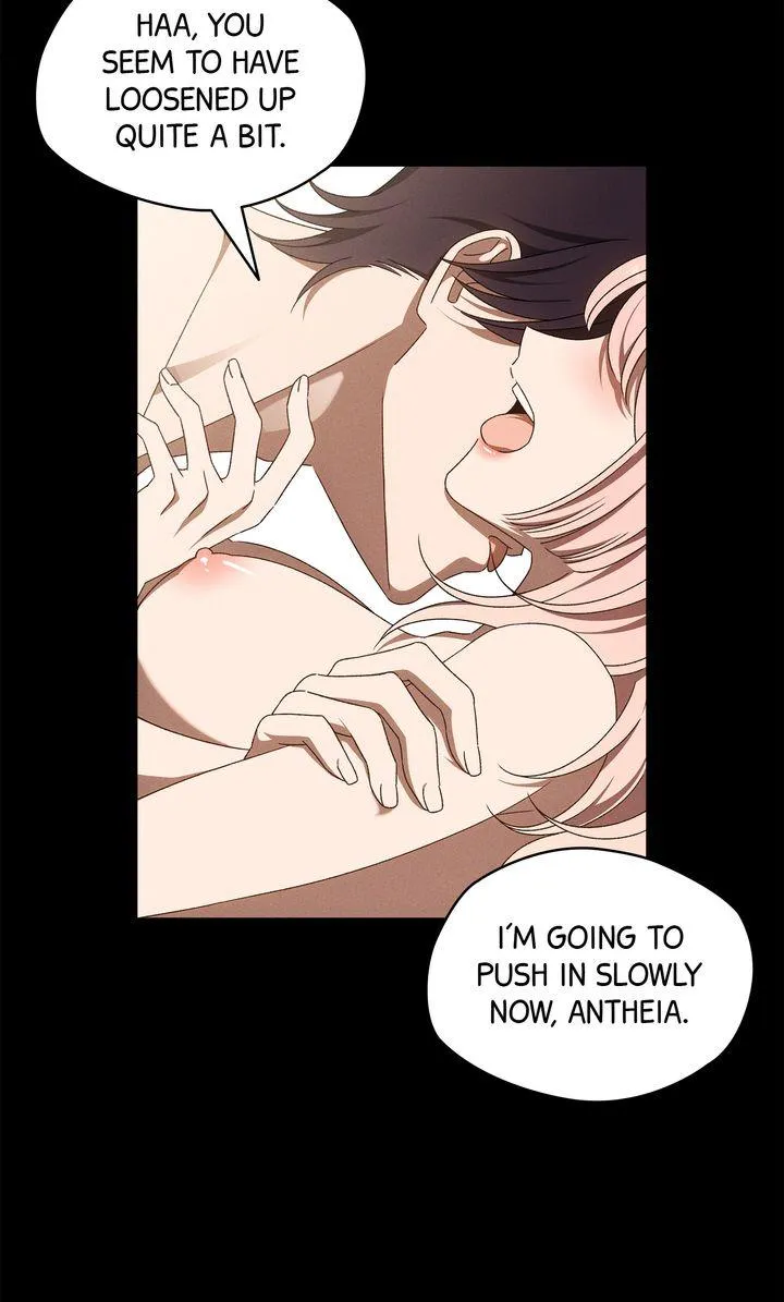 After the Ending, With the Sub Male Lead Chapter 4 page 29 - 