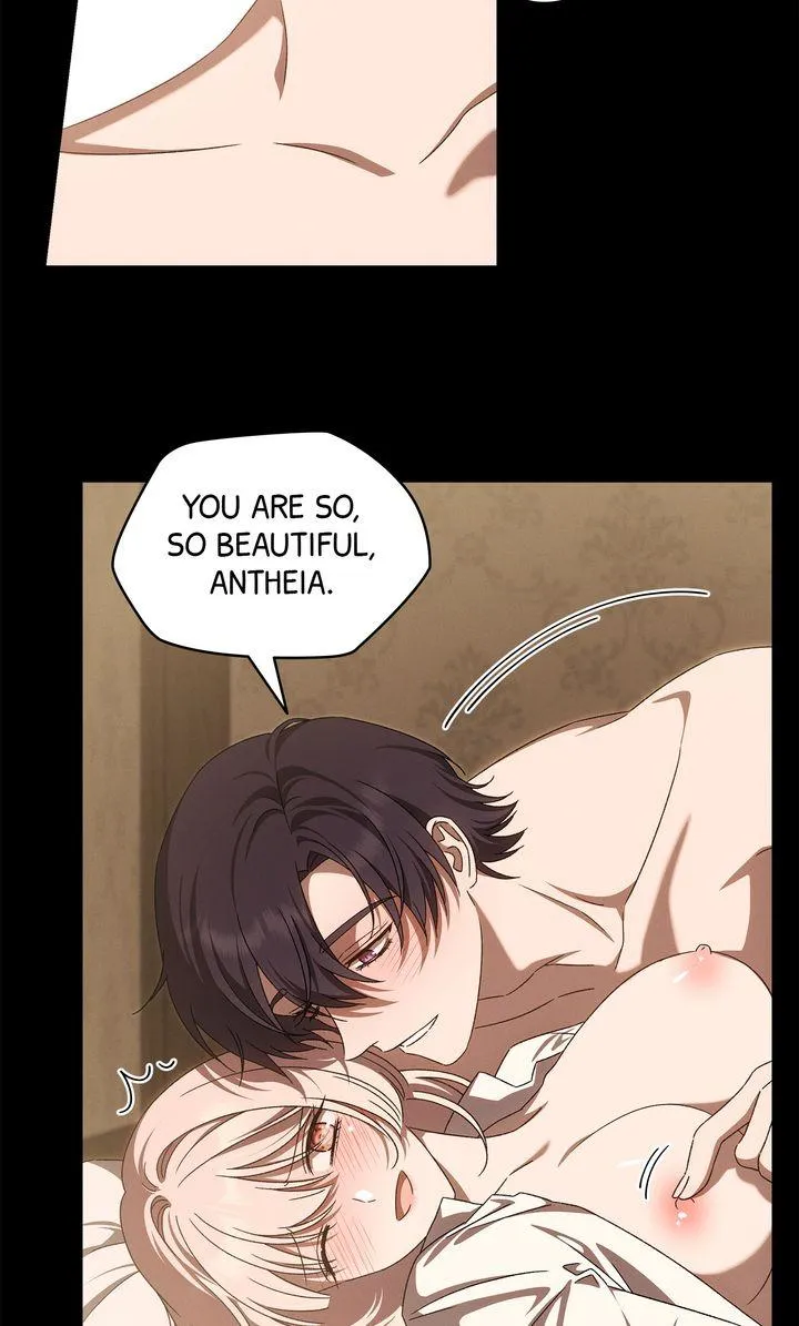After the Ending, With the Sub Male Lead Chapter 4 page 4 - 